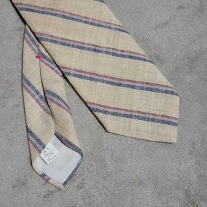 Oscar De La Renta Mens Tie